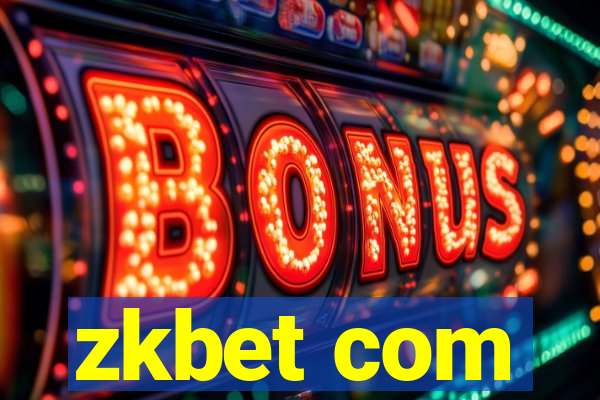 zkbet com